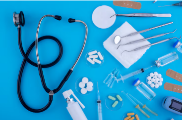 Business development para medical devices