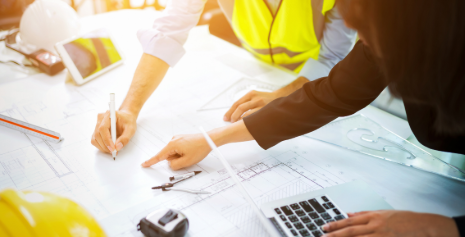 Reinvenção com Blue Ocean